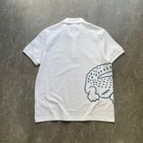  Áo Polo LACOSTE regular fit 