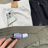  Quần short Asics training 7" inseam unlined 