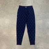  Quần dài ống suông Ralph Lauren (có bo) 