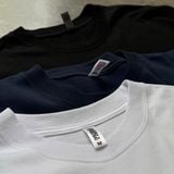  Áo thun S/DOUBLE design by Shawn Stussy 