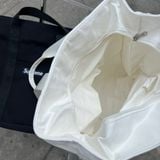  Túi tote Supreme canvas 