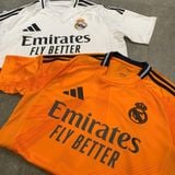  Áo thun adidas Real Madrid bản fan 