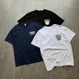  Áo thun S/DOUBLE design by Shawn Stussy 