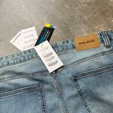  Quần jeans PLAC Tapered 