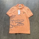  Áo Polo LACOSTE regular fit 