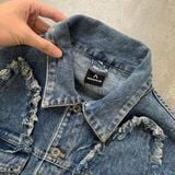  Áo khoác Jeans AmanLab 