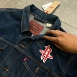  Áo JEANS LEVI'S x NBA 