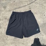  Quần short ASICS 7" basic 