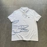 Áo Polo LACOSTE regular fit 
