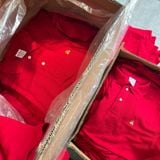  Áo polo BROOKS BROTHERS golden supima 