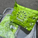  Túi Supreme shoulder bag BANDANA 