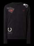  Áo sweater FRED PERRY M1662 