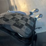  Túi Supreme woven shoulder bag 