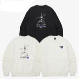  Áo sweater TNF SEOUL EDITION 