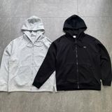  Áo khoác zip ALASKA 