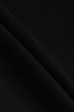  Quần jeans Customellow - màu đen 