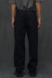  Quần jeans Customellow - màu đen 
