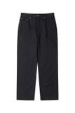  Quần jeans Customellow - màu đen 