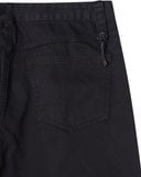  Quần jeans Customellow - màu đen 