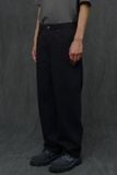  Quần jeans Customellow - màu đen 