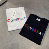 Áo thun Covernat thêu CVN 