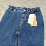  Quần Jeans dài Mind Bridge Kipas 
