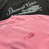  Áo thun UMBRO x Diamond Union 