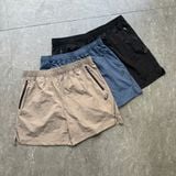  Quần short Asics training 5" inseam unlined - nylon 