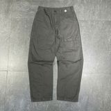  Quần dài cargo Thisisneverthat 