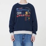  Áo sweater LMC world cup 