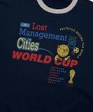  Áo sweater LMC world cup 