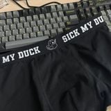  Quần lót Boxer KIMOCHEESE - SICK MY DUCK 