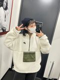  Áo halfzip NIKE CLUB WINTER DQ4881 