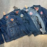  Áo JEANS LEVI'S x NBA 