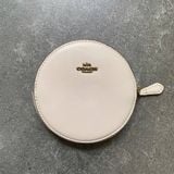  Ví Coach coin case 