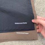  Quần short dù Thisisneverthat ripstop 