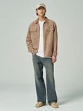  Áo sơ mi 8seconds suede 