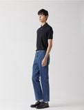  Áo polo LEN KNIT DRAW FIT classic fit 