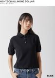  Áo polo LEN KNIT DRAW FIT classic fit 