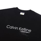  Áo thun Kimocheese Calvin Ke1line 