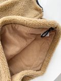 Áo halfzip NIKE CLUB WINTER DQ4881 