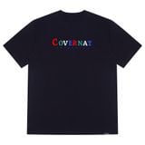  Áo thun Covernat thêu CVN 