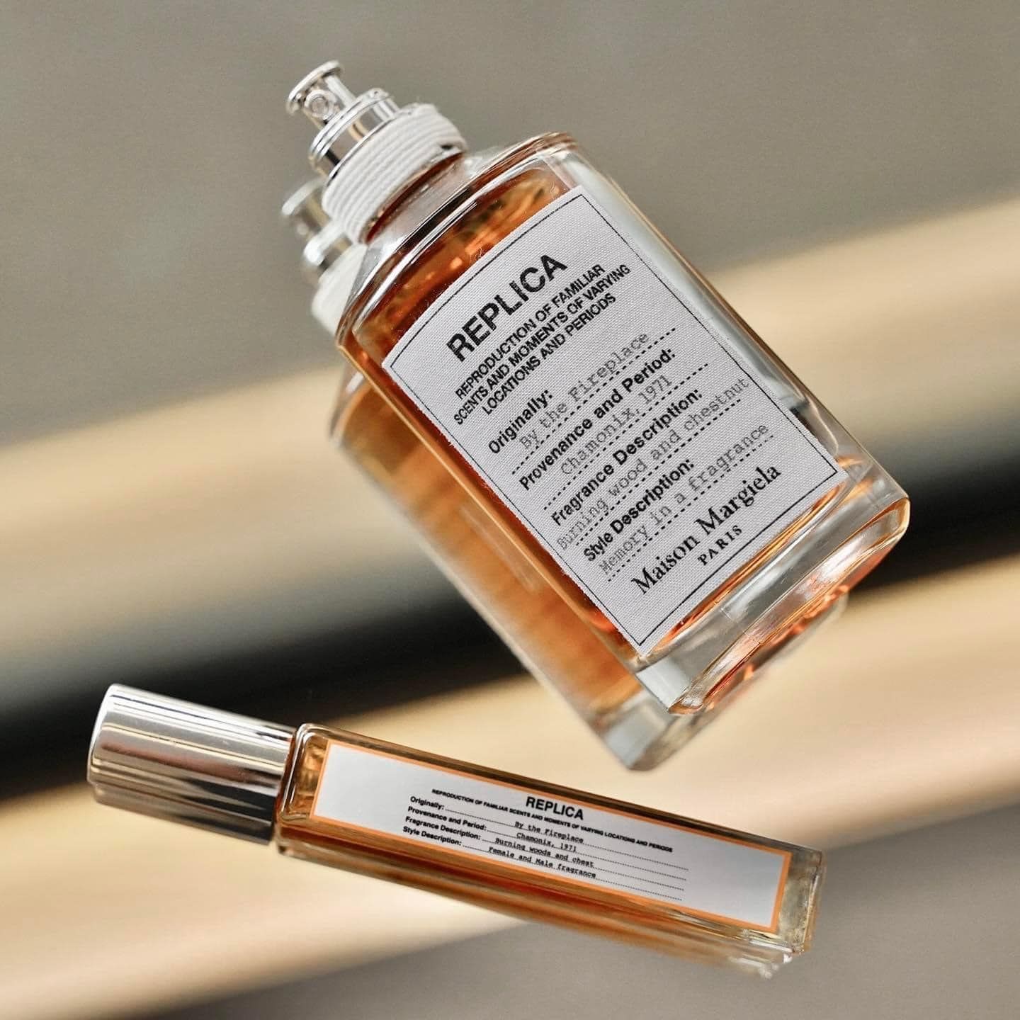  Chiết Maison margiela Replica Jazzclub 