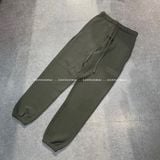  Quần dài ESSENTIALS FW22 - off black (không lỗi) 