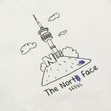  Áo sweater TNF SEOUL EDITION 