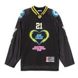  Áo thun Calie Long Sleeve Jersey SUPER BOWL 