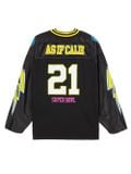  Áo thun Calie Long Sleeve Jersey SUPER BOWL 
