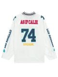  Áo thun Calie Long Sleeve Jersey SUPER BOWL 