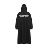  Áo mưa KIMOCHEESE - WET INSIDE 