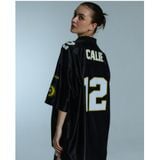  Áo thun Jersey tay ngắn ASIF Calie 